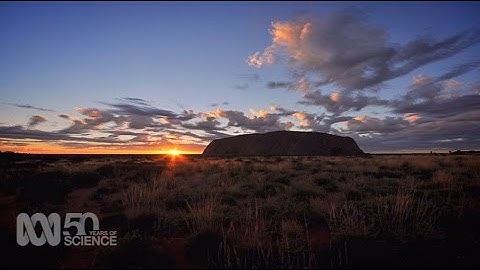 50 YEARS OF ABC SCIENCE
