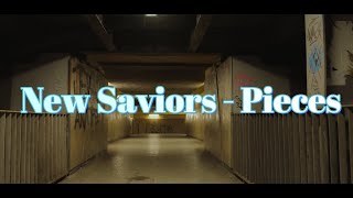 New Saviors - Pieces Subtitulada- español (Lyrics)LETRA