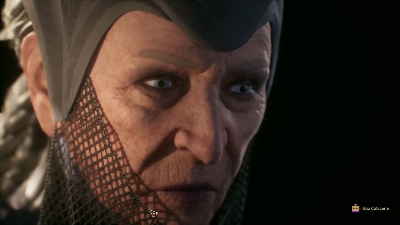 Dune: Awakening Speedrun Practice – First Recorded Run