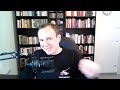 End of video
