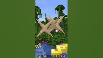 Minecraft in a Hurry - Ars Nouveau Spell Showcase