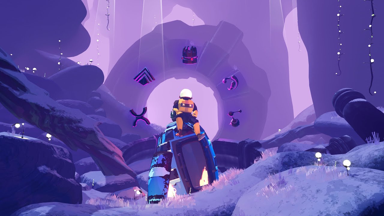 Risk of Rain 2 with RTSS FPS cap enabled (Railgunner Gameplay) - YouTube