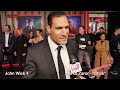 Marko Zaror &quot;Chidi&quot; On How He Got The Part ( IN SPANISH) at the &#39;John Wick 4&#39; premiere