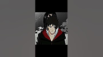 main character vs side character #shorts #anime #animeedit