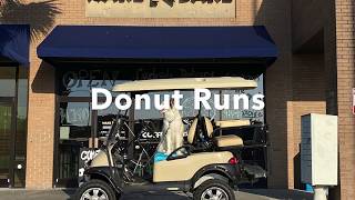 Legalize Golf Carts in Lenoir NC