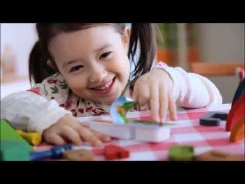 Bel Japon Kiri & Stick "It's delicious when you dip and eat"