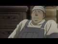 D.Gray-man Hallow episode 13 (manga vs anime)