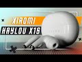 ДОСТОЙНО ЗА 1500 РУБЛЕЙ 🔥 БЕСПРОВОДНЫЕ НАУШНИКИ XIAOMI HAYLOU X1S