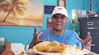Captain D's VS. Long John Silvers...My Favorite Is....