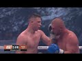 ТЯЖИ | Александр Дорофеев, Россия vs Виктор Чварков, Беларусь | Бой двух тяжеловесов на #RCCBoxing