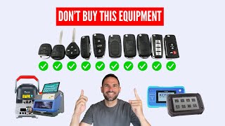 5 Auto Locksmith Tools You Can’t Work Without