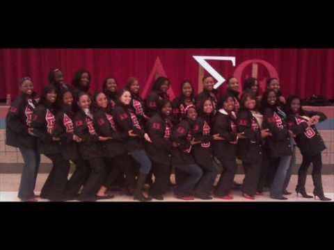 Kappa Beta Chapter of Delta Sigma Theta(Jacksonvil...