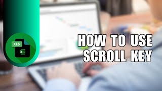 ⭐ TECH: What is Keyboard Scroll Lock key? | How to use Scroll Key | How to Check Enable or Disable