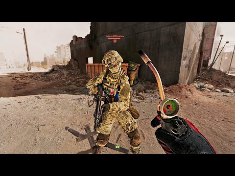 Female Soldiers in Battlefield 6