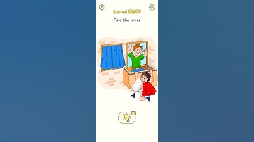 DOP 2 Gameplay Level 2244 Shorts Delete One Part Solution and Answer 🔥 Subscribe 🔥