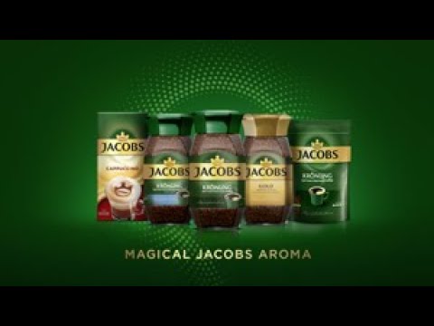 Jacobs COFFEE MASTERY