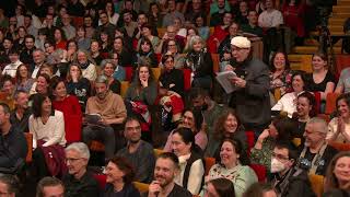 Pour ou contre la fusion de La Poste avec le ministère de l’Intérieur ? Débat Convention citoyenne