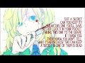 HD Nightcore Secret HD Nightcore Secret