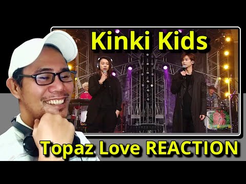 KinKi Kids Topaz Love PV使用 創心万華鏡 限定21本 KinKi Kids Topaz Love PV使用 創心万華鏡 限定21本 - メルカリ