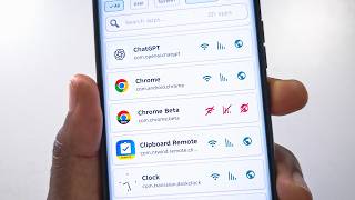 How to Use DE1984 - Stop Apps from Having Internet Access