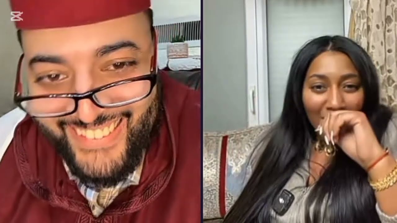 الزاوج 💍مع لفقيه المغربي