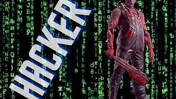 Trapper? More like Hacker | Dbd Mobile