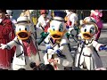 （意地で当てたリドアイル）【TDS】イッツ・クリスマスタイム！ 2018/11/30 1回目公演