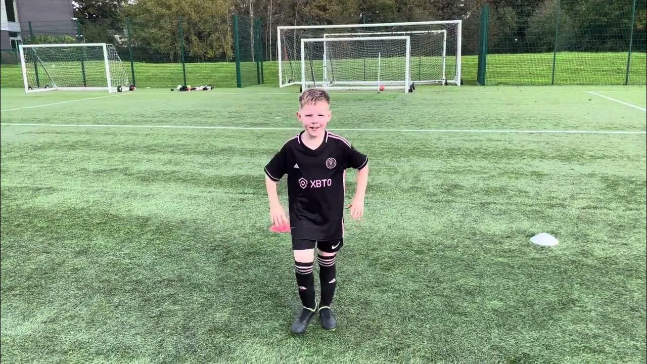 Top bins challenge YouTube