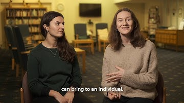 InCommon: Bringing generations together