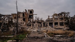 En direct : nouveau bombardement russe meurtrier à Kherson, Zelensky dénonce un acte de 