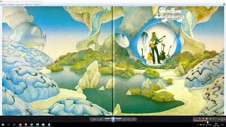 Miniatura del video "Steve Howe ''Doors Of Sleep'' 1975"