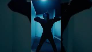 Jhope part in spaghetti LE SSERAFIM  #kpop#le_sserafim#jhope#bts