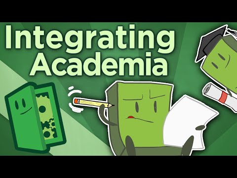 Integrating Academia - Experimenting for Better Games - Extra Credits