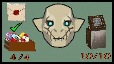 LEGO The Hobbit - Chapter 3 100% Guide - (All Minikits) Azog the Defiler