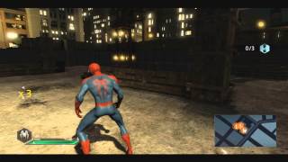 The Amazing Spiderman 2 | PC Gameplay | First 18 Minutes