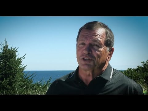 nature kpop Nature Stories: Frank McKenna