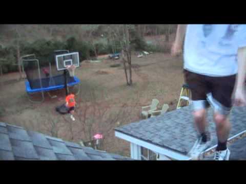 Dirty Trick Shots