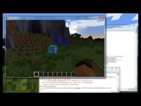 Minecraft API - Get the players direction