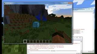 Minecraft API - Get the players direction
