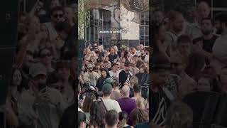 Kaufmann x Oliver Huntemann - K.O.