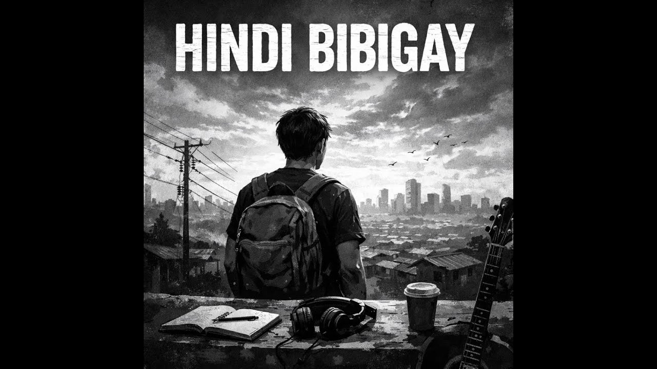 HINDI BIBIGAY | Tagalog Rock Album (Full Album) --    Para sa pagod pero lumalaban pa rin