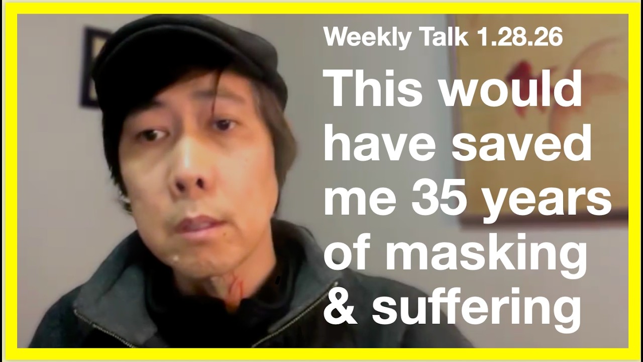 Пятиступенчатый план эмоциональной регуляции, который я бы хотела иметь в 20 лет (см. описание ни...