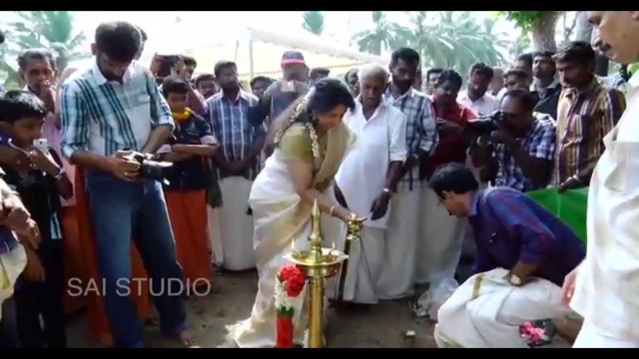 KUTHIYOTTAM PALAZHI 2015 PRAMO