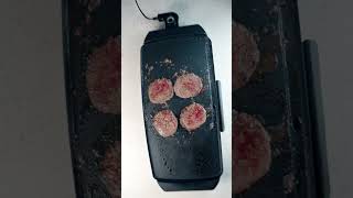 $25 VS $200 Griddle