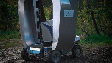 SCORPION Project at Synergy Day | TRIBE Lab 2023