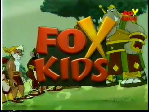 Jason and the Heroes of Mount Olympus - Greek Commercial