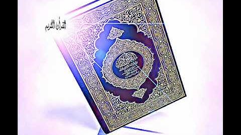 محمد البراك سورة القيامة