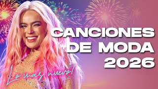 Download Lagu MIX CANCIONES DE MODA 2025 🎇 LO MAS NUEVO 🎆 MIX REGGAETON 2025 🎇 LAS MEJORES CANCIONES ACTUALES 2025 MP3
