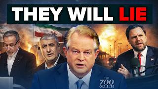 What Happens If the Iran Ceasefire Collapses?