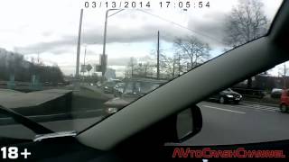 Аварии на видеорегистратор 2014 40 Сar crash compilation 2014 40 Аварии на видеорегистратор 2014 40 Сar crash compilation 2014 40